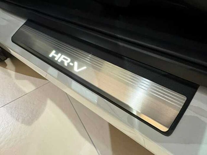 Honda HR-V Hybrid 1.5 Advance Sport|Sofort. ..