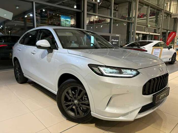 Honda ZR-V 2.0 e: HEV Advance|MJ 2027.. . Advance