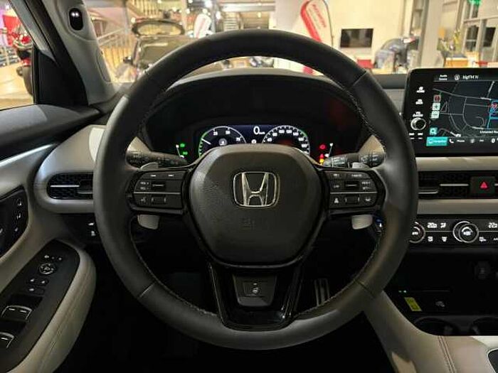 Honda ZR-V 2.0 e: HEV Advance|MJ 2027.. . Advance