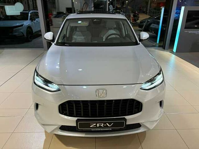 Honda ZR-V 2.0 e: HEV Advance|MJ 2027.. . Advance
