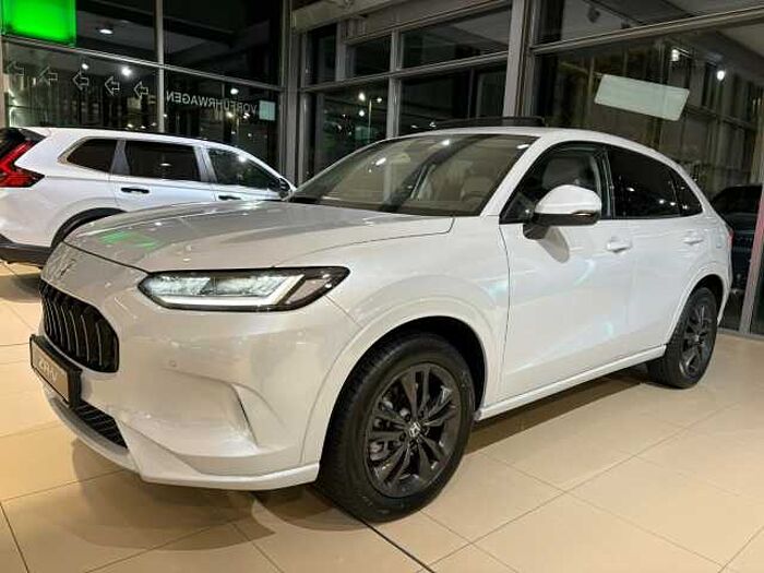 Honda ZR-V 2.0 e: HEV Advance|MJ 2027.. . Advance