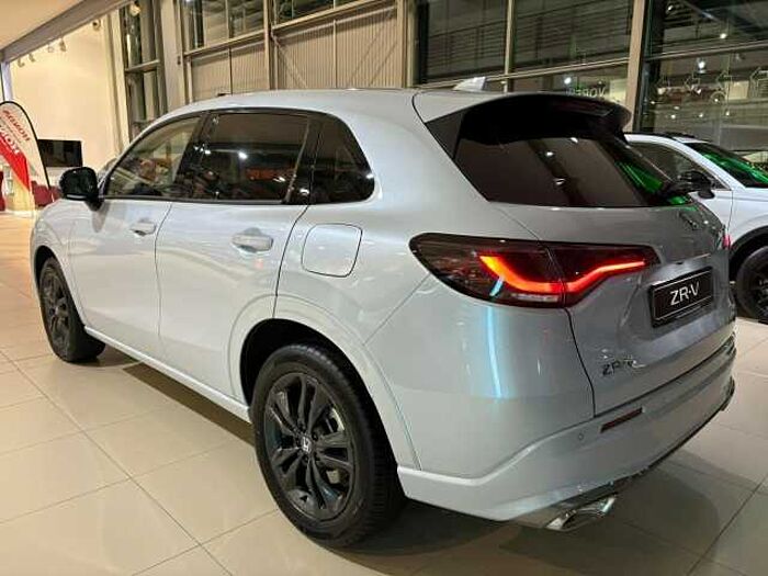 Honda ZR-V 2.0 e: HEV Advance|MJ 2027.. . Advance
