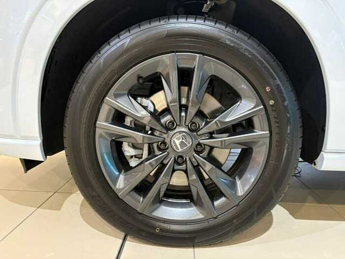 Honda ZR-V 2.0 e: HEV Advance|MJ 2027.. . Advance
