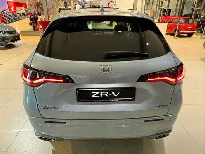 Honda ZR-V 2.0 e: HEV Advance|MJ 2027.. . Advance