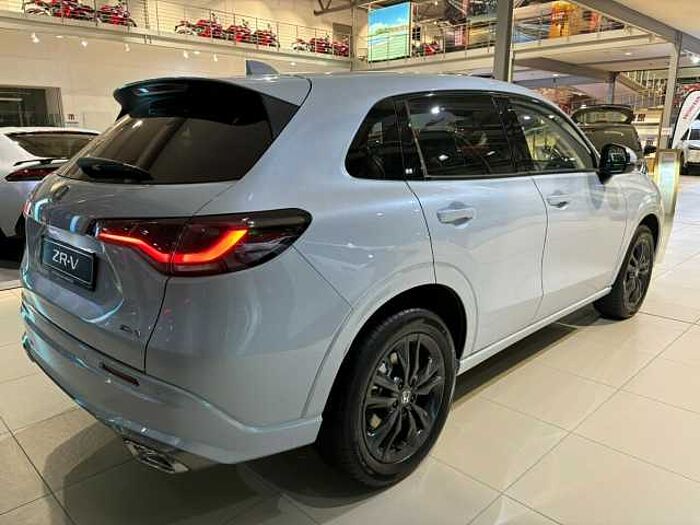 Honda ZR-V 2.0 e: HEV Advance|MJ 2027.. . Advance