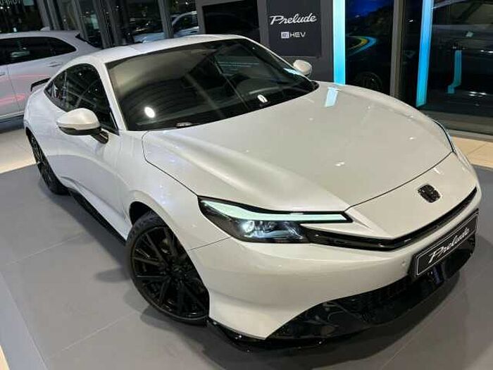 Honda Prelude e: HEV Advance|Black Paket|Sofort. ..