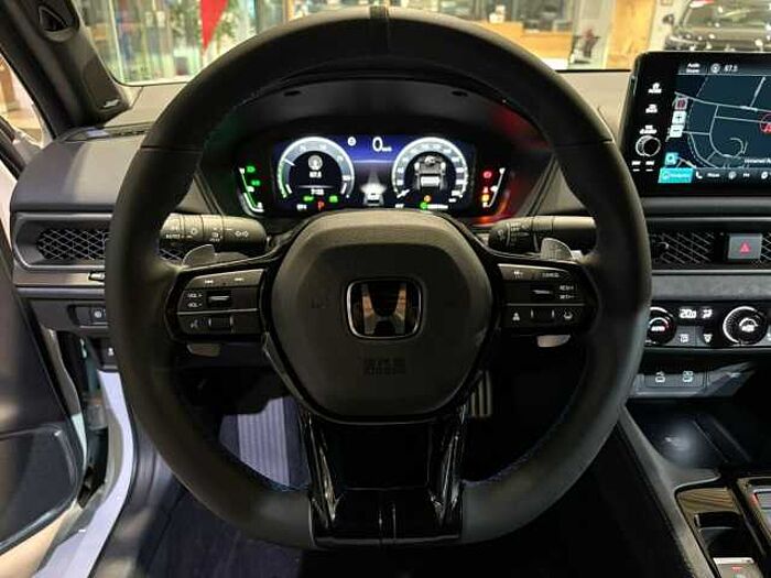 Honda Prelude e: HEV Advance|Black Paket|Sofort. ..