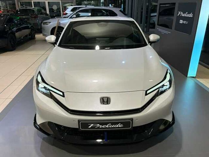 Honda Prelude e: HEV Advance|Black Paket|Sofort. ..