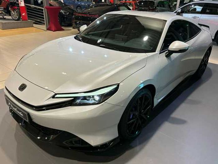 Honda Prelude e: HEV Advance|Black Paket|Sofort. ..