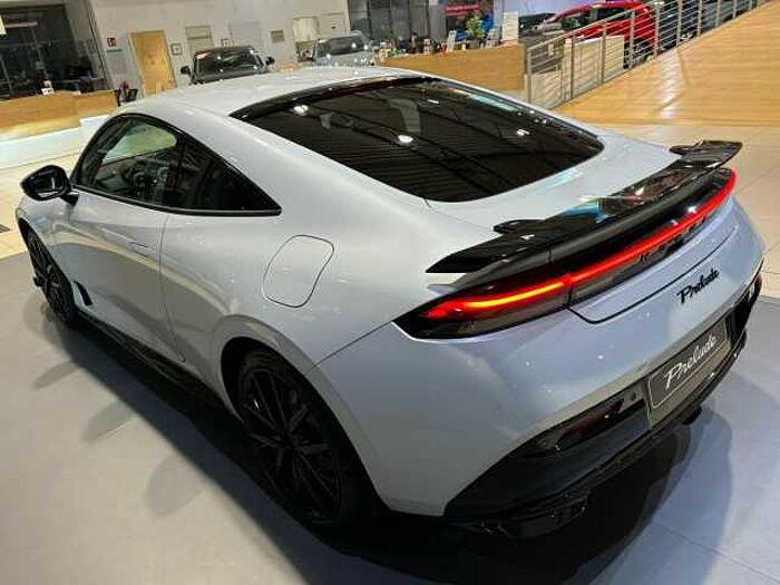 Honda Prelude e: HEV Advance|Black Paket|Sofort. ..