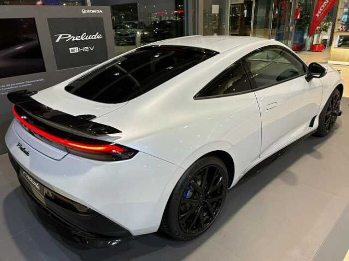 Honda Prelude e: HEV Advance|Black Paket|Sofort. ..