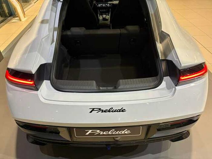 Honda Prelude e: HEV Advance|Black Paket|Sofort. ..