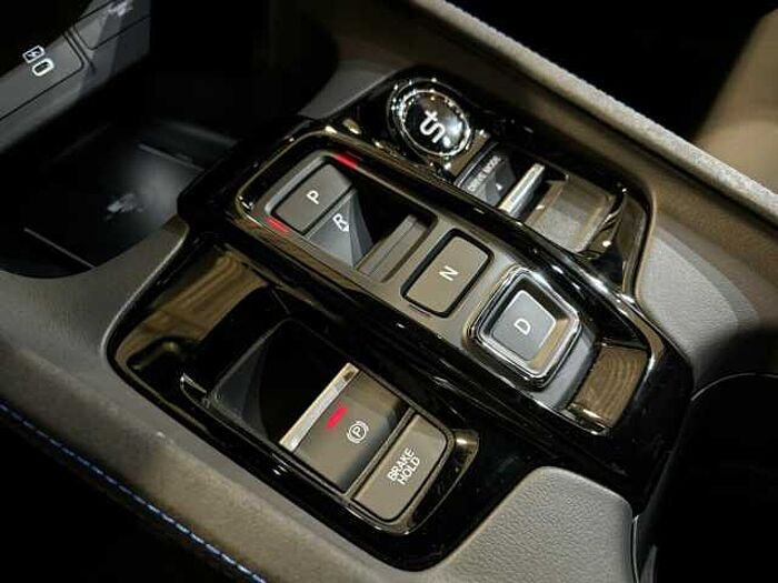 Honda Prelude e: HEV Advance|Black Paket|Sofort. ..