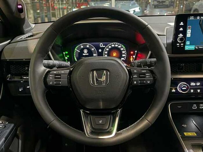 Honda CR-V e:HEV Elegance AWD|4xSofort...