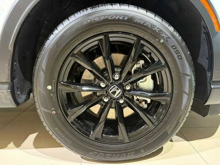 Honda CR-V e:HEV Elegance AWD|4xSofort...