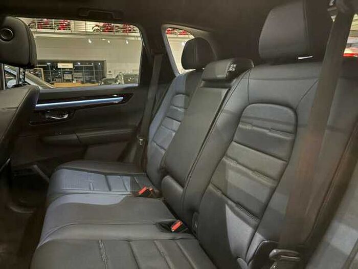 Honda CR-V e:HEV Elegance AWD|4xSofort...