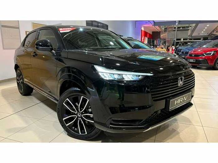 Honda HR-V Hybrid 1.5 Advance|MagicSeats|Sofort. ..