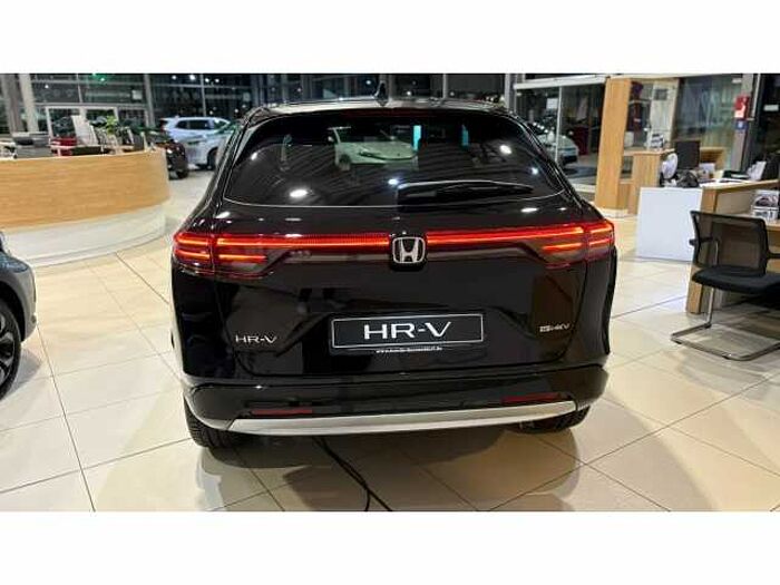 Honda HR-V Hybrid 1.5 Advance|MagicSeats|Sofort. ..