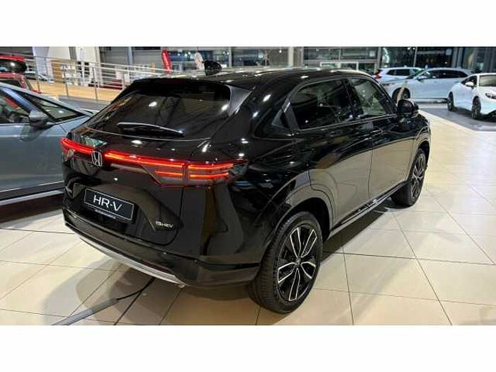 Honda HR-V Hybrid 1.5 Advance|MagicSeats|Sofort. ..