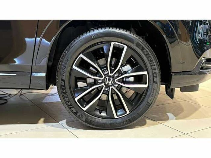 Honda HR-V Hybrid 1.5 Advance|MagicSeats|Sofort. ..