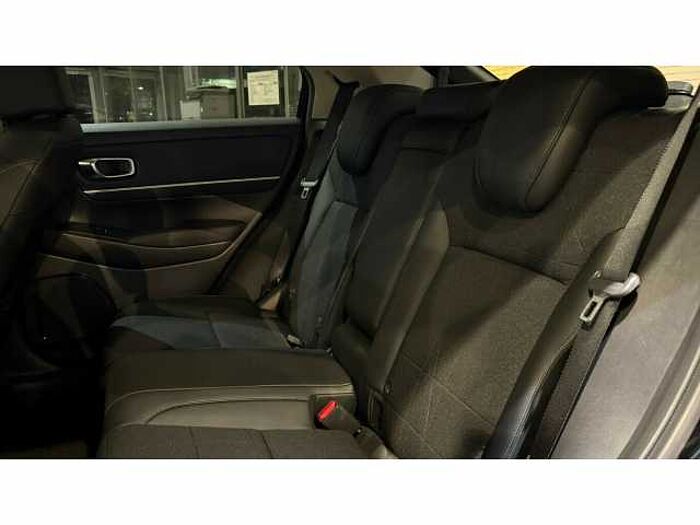 Honda HR-V Hybrid 1.5 Advance|MagicSeats|Sofort. ..
