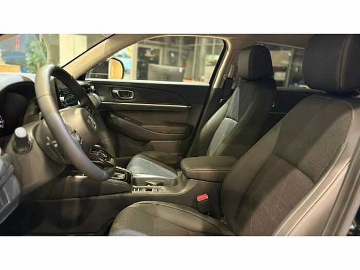 Honda HR-V Hybrid 1.5 Advance|MagicSeats|Sofort. ..