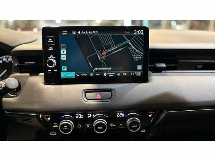 Honda HR-V Hybrid 1.5 Advance|MagicSeats|Sofort. ..