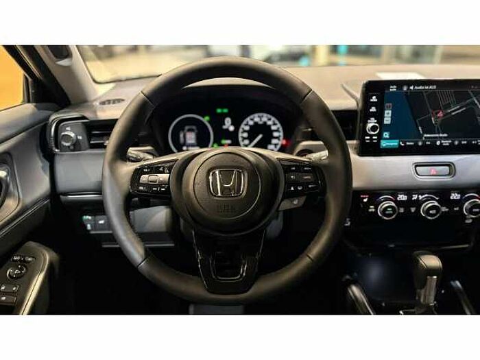 Honda HR-V Hybrid 1.5 Advance|MagicSeats|Sofort. ..