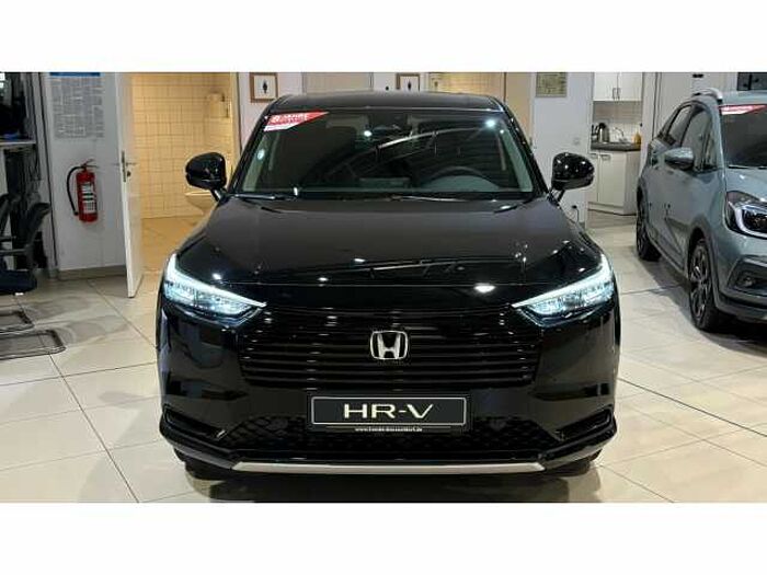 Honda HR-V Hybrid 1.5 Advance|MagicSeats|Sofort. ..