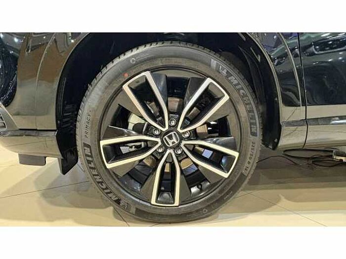 Honda HR-V Hybrid 1.5 Advance|MagicSeats|Sofort. ..