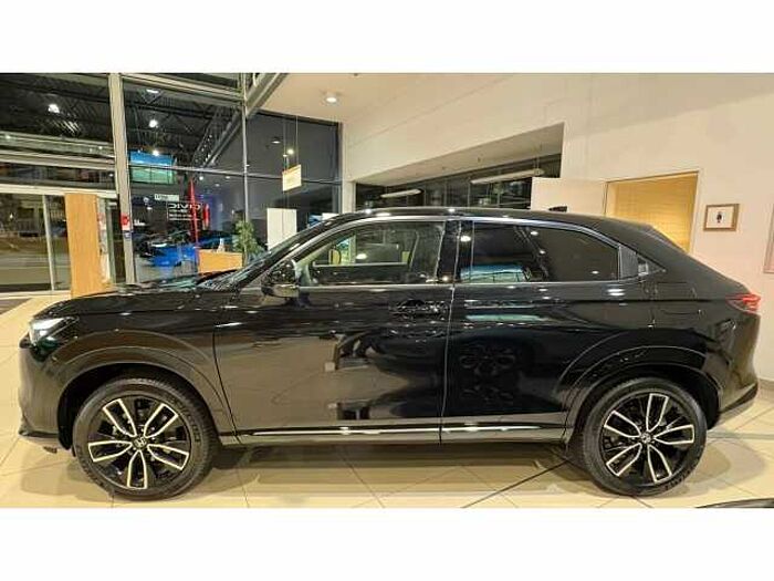 Honda HR-V Hybrid 1.5 Advance|MagicSeats|Sofort. ..