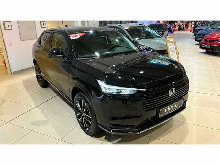 Honda HR-V Hybrid 1.5 Advance|MagicSeats|Sofort. ..