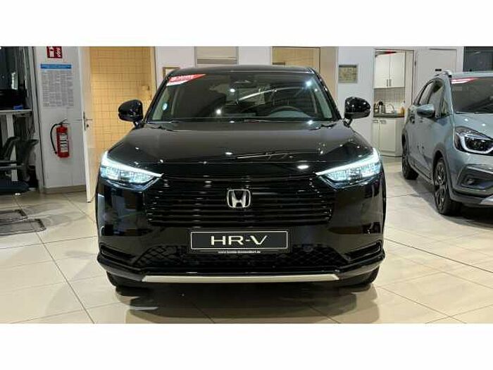 Honda HR-V Hybrid 1.5 Advance|MagicSeats|Sofort. ..