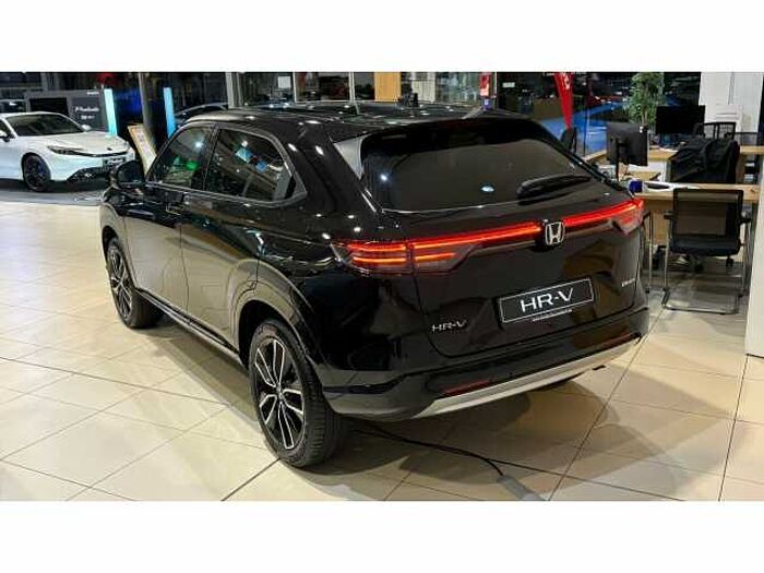 Honda HR-V Hybrid 1.5 Advance|MagicSeats|Sofort. ..