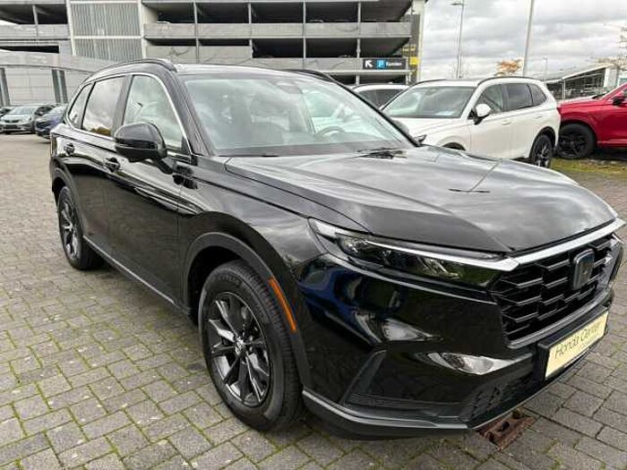 Honda CR-V e: HEV Elegance 2WD|Leder|AHK. ..