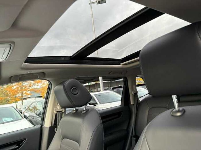 Honda CR-V e: HEV Elegance 2WD|Leder|AHK. ..