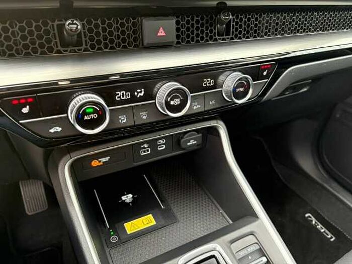 Honda CR-V e: HEV Elegance 2WD|Leder|AHK. ..