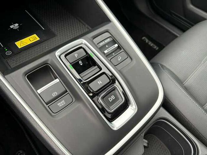 Honda CR-V e: HEV Elegance 2WD|Leder|AHK. ..