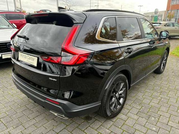 Honda CR-V e: HEV Elegance 2WD|Leder|AHK. ..
