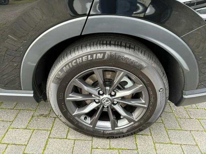 Honda CR-V e: HEV Elegance 2WD|Leder|AHK. ..