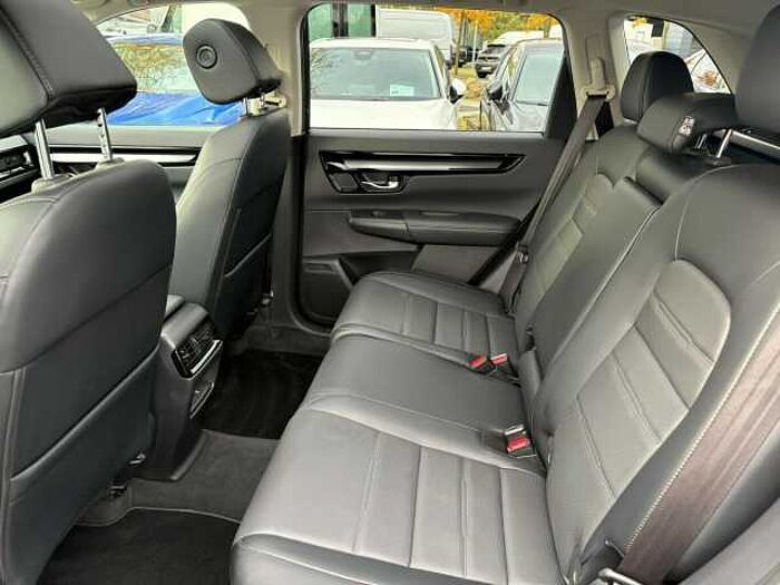 Honda CR-V e: HEV Elegance 2WD|Leder|AHK. ..