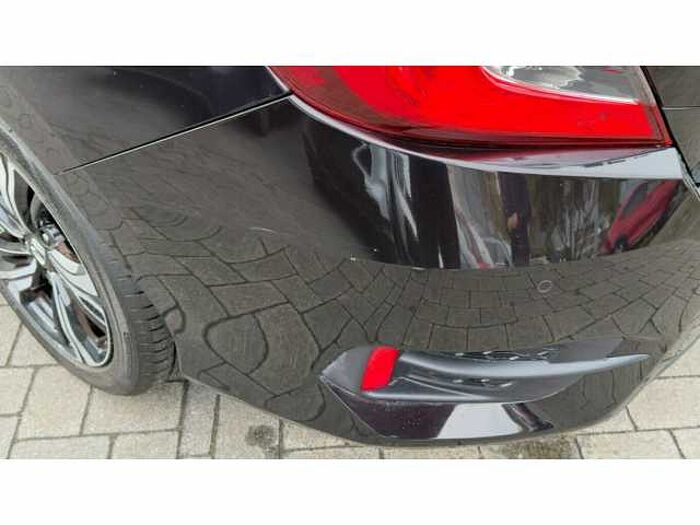 Honda Civic 1.6 i-DTEC Lim. Elegance 2 Hd|SHZ|98k...