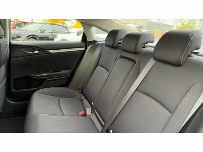 Honda Civic 1.6 i-DTEC Lim. Elegance 2 Hd|SHZ|98k...
