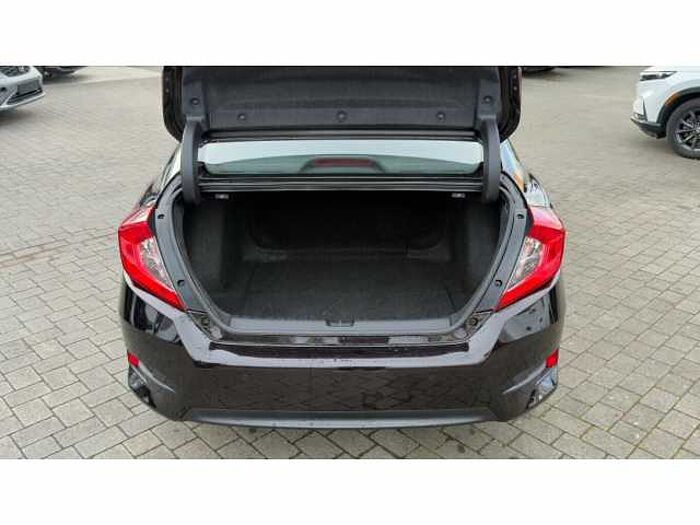 Honda Civic 1.6 i-DTEC Lim. Elegance 2 Hd|SHZ|98k...