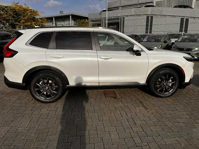 Honda CR-V e:HEV Elegance 2WD|Navi|RFK...