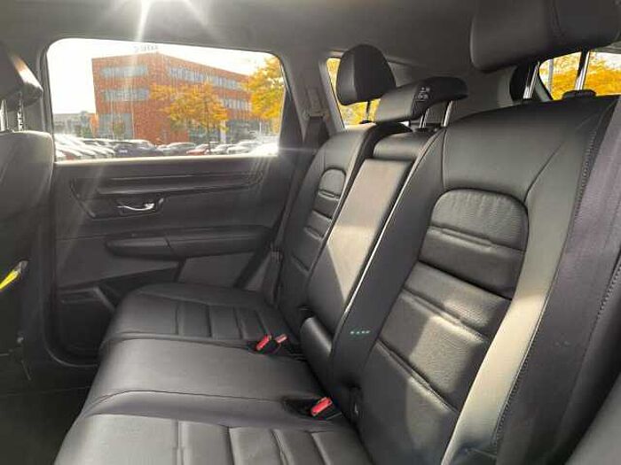 Honda CR-V e:HEV Elegance 2WD|Navi|RFK...