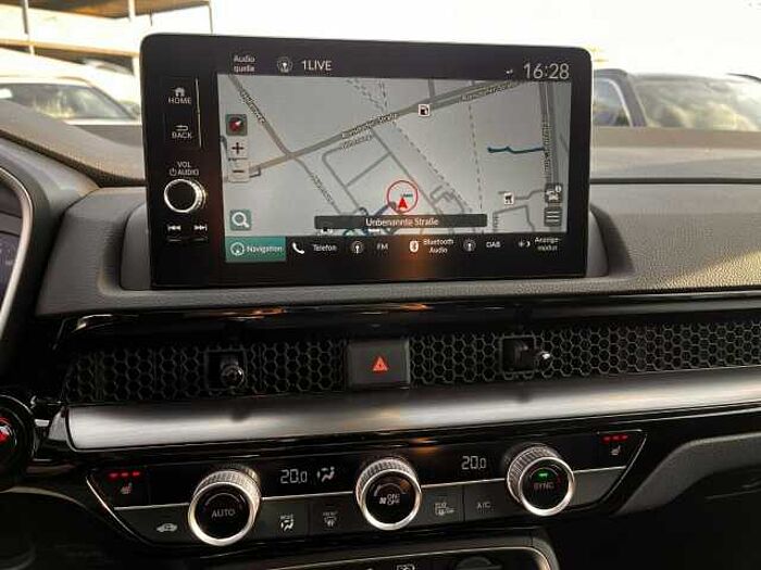 Honda CR-V e:HEV Elegance 2WD|Navi|RFK...