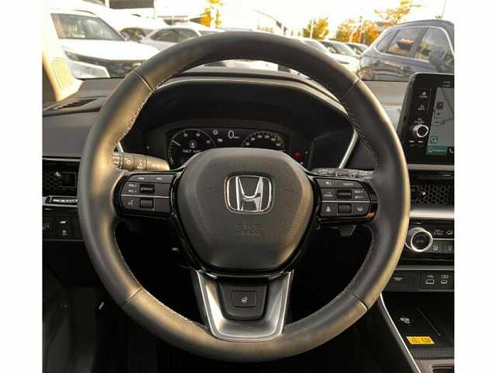 Honda CR-V e:HEV Elegance 2WD|Navi|RFK...