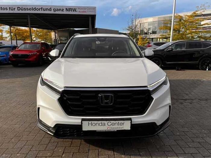 Honda CR-V e:HEV Elegance 2WD|Navi|RFK...