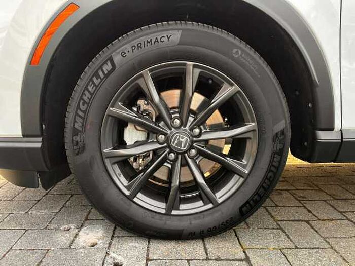 Honda CR-V e:HEV Elegance 2WD|Navi|RFK...
